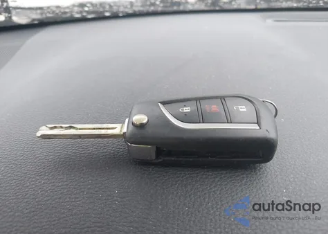 2021 Toyota Rav4 Le z USA, uszkodzony, nr VIN 2T3G1RFV6MC202282